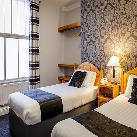 The Kildare Street By Thekeycollections Hotell