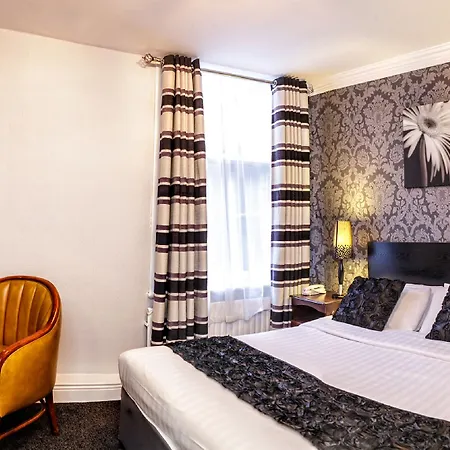 Hotell The Kildare Street By Thekeycollections