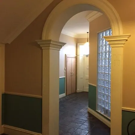 Capel Street Apartamento