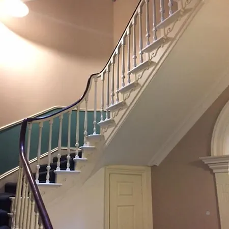 Capel Street Apartamento *