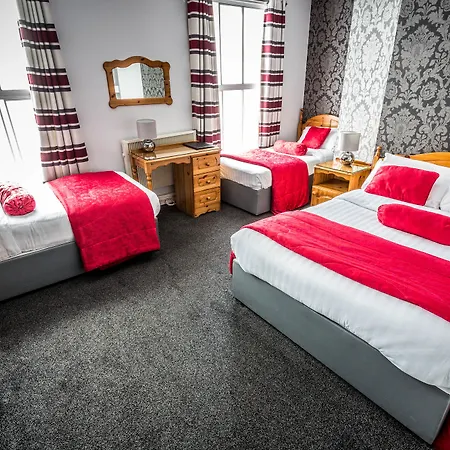 The Kildare Street By Thekeycollections Hotell Dublin