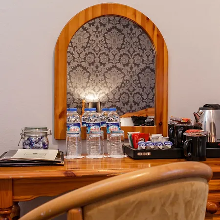 Hotell The Kildare Street By Thekeycollections 2*
