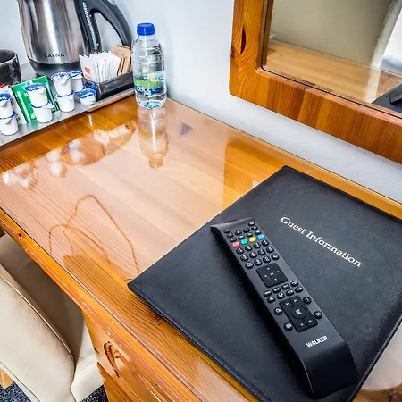 Hotell The Kildare Street By Thekeycollections Dublin