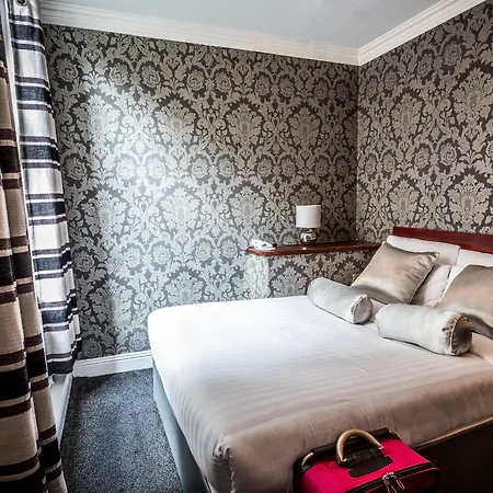 Hotell The Kildare Street By Thekeycollections 2*