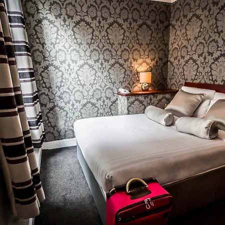 The Kildare Street By Thekeycollections Hotell 2*