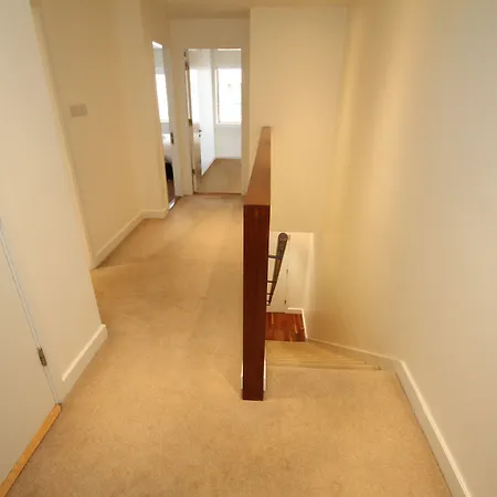 Apartment Grand Canal Quay - 3 Bedroom Dublin