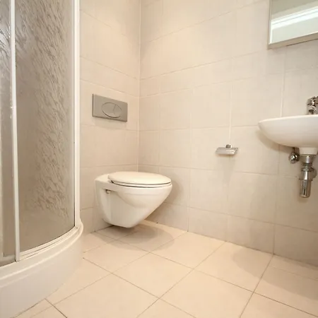 Grand Canal Quay - 3 Bedroom *