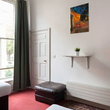 Apartment Metrostays - O'connell Street 84-1