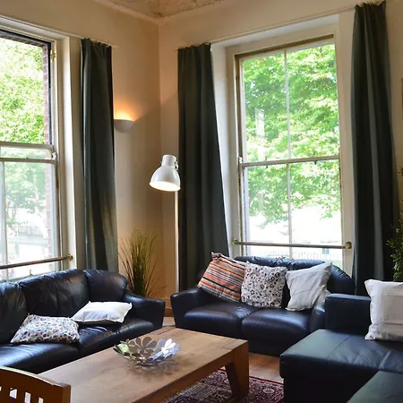 Metrostays - O'connell Street 84-1 Apartment