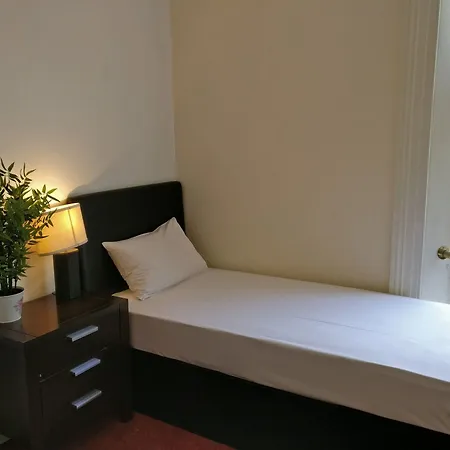 Apartment Metrostays - O'connell Street 84-1 Dublin