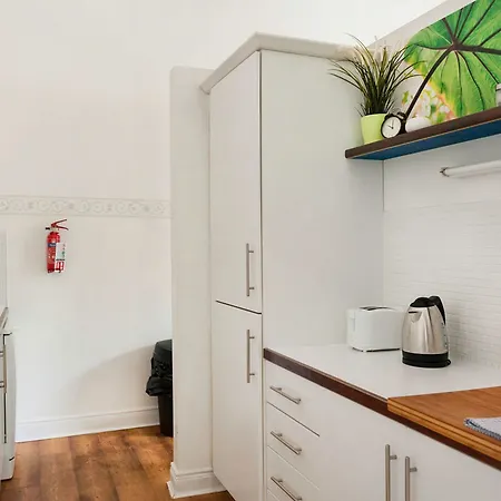 Metrostays - O'connell Street 84-1 Apartment