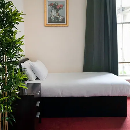 Apartment Metrostays - O'connell Street 84-1 *