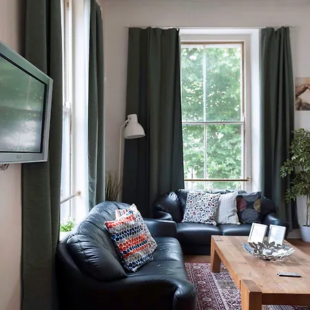 Metrostays - O'connell Street 84-1 Apartment Dublin