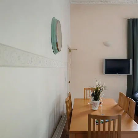 Apartment Metrostays - O'connell Street 84-1 Dublin