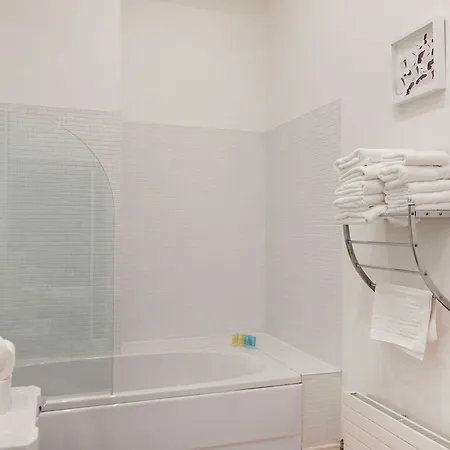 Apartment Metrostays - O'connell Street 84-1 Dublin