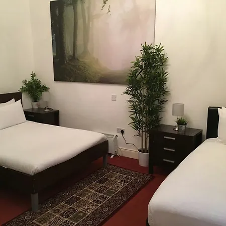 Metrostays - O'connell Street 84-1 Apartment Dublin