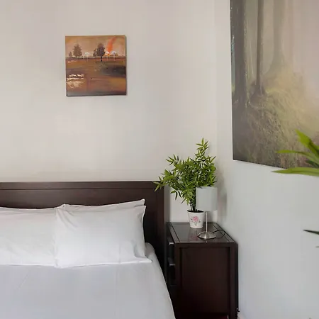 Metrostays - O'connell Street 84-1 Dublin