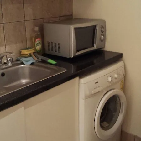 Apartment Parnell Street *
