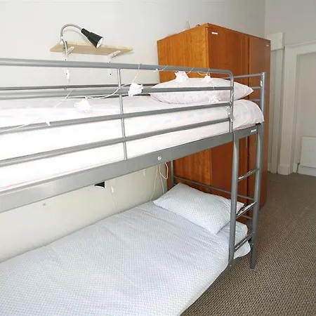 Short Let Direct - Dorset Street D1 * Dublin