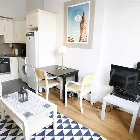 Apartment Short Let Direct - Dorset Street D1 Dublin