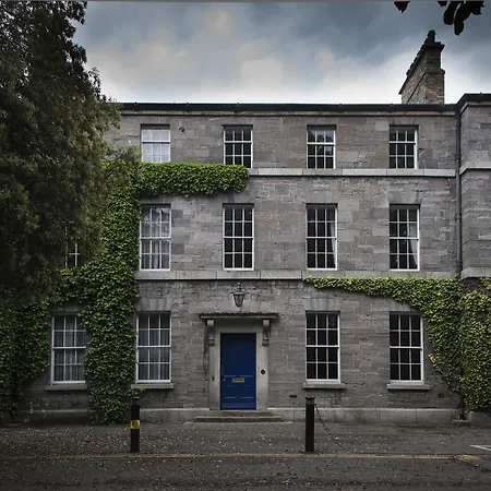 Dcu Glasnevin