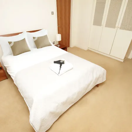 Apartamento St Stephens
