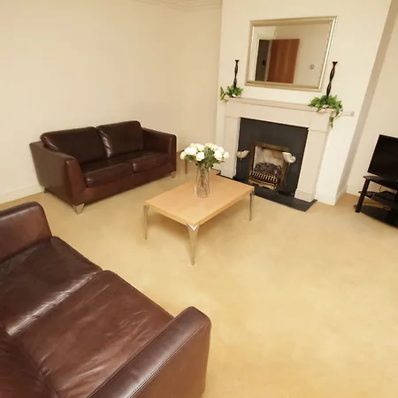 St Stephens Apartamento