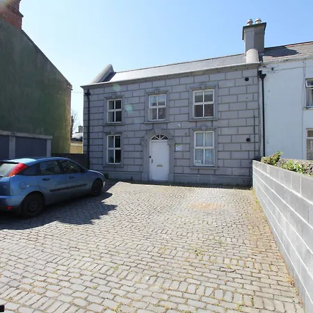 Apartment Philipsburgh Self Catering Dublin