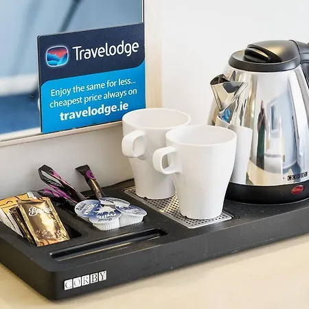 Travelodge Dublin Airport South 3* Collinstown (Santry)