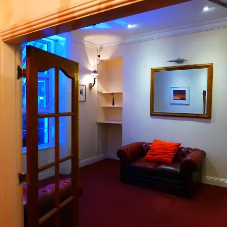 Apartman My Place