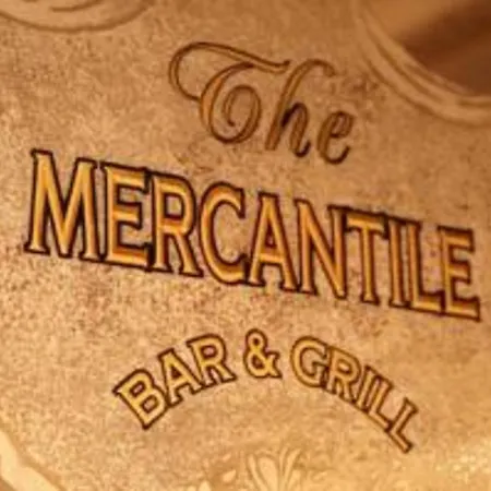 Hotel Mercantile