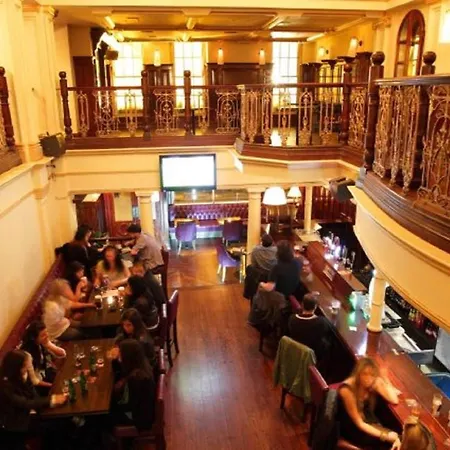 Mercantile 3* Dublin