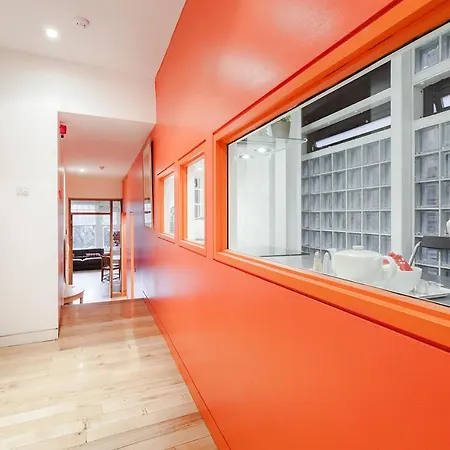 Grafton Street Apartamento *