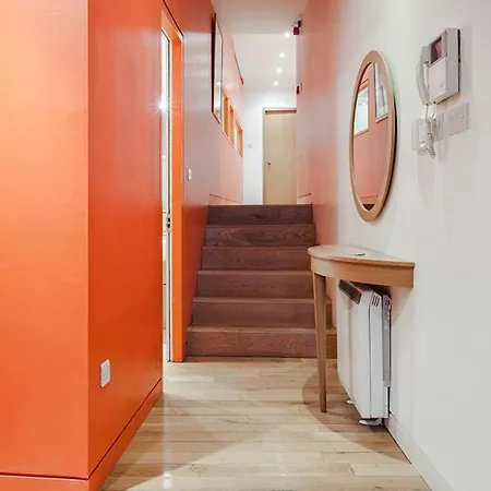 Apartamento Grafton Street