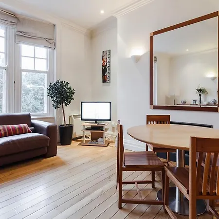 Grafton Street Apartamento Dublín