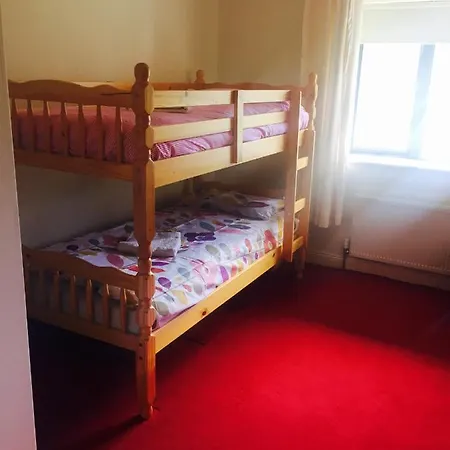 Belfry Citywest Dublin