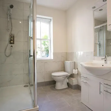 Ballsbridge Apartament Dublin