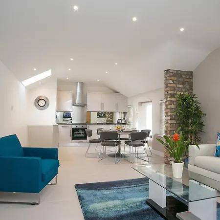Apartament Ballsbridge Dublin