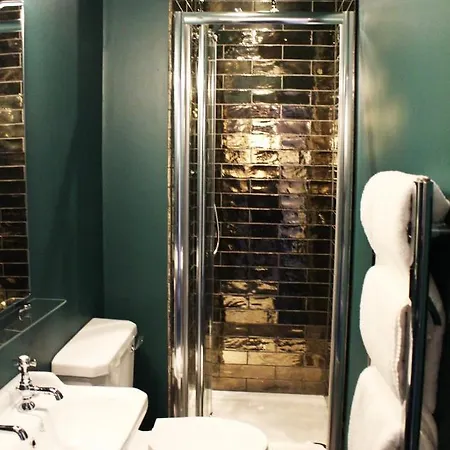 House Bedrooms Hotel Dublin