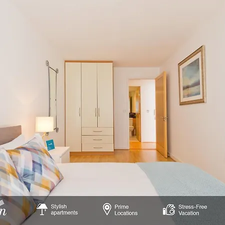 Sweet - Spacious Grand Canal Apartament *