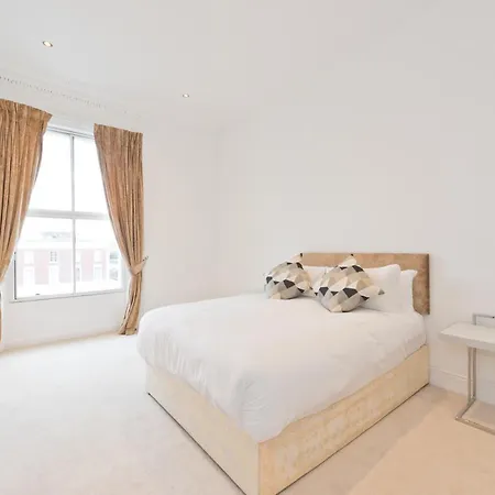 Apartment The Patrick Kavanagh - Hiphipstay Dublin