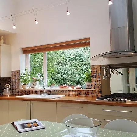 Holiday home Pear