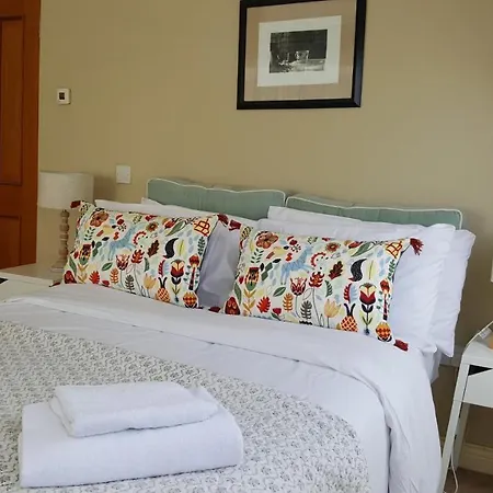 Holiday home Pear Dublin