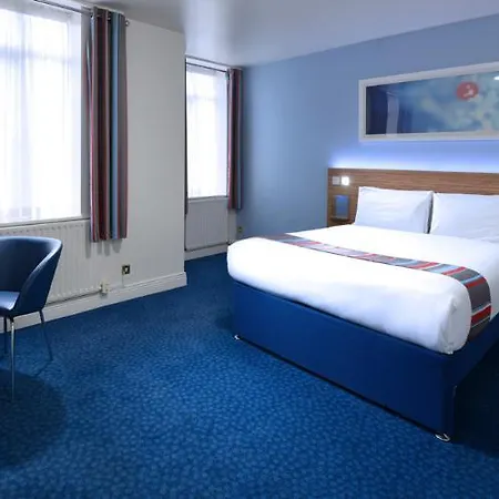Travelodge City Rathmines Hotel