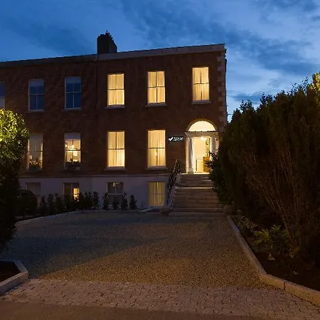 No 9 Rathgar بيت ضيافة