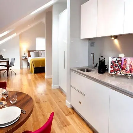 Hotel Merrion Hall 4*