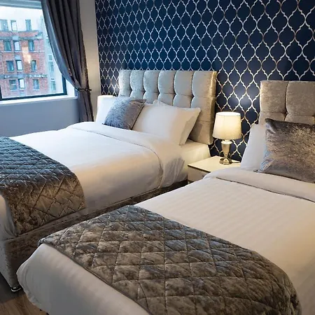 The Gate Hotel