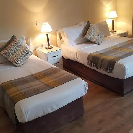 Mercantile 3* Dublino