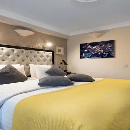 Hotel Roxford