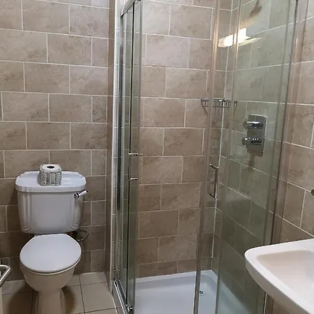 O'neills Victorian Pub & Townhouse 3* Dublin